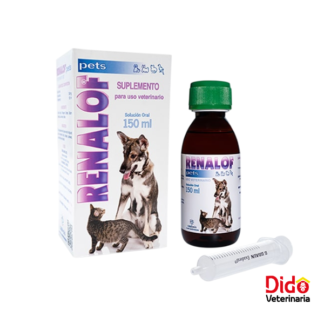 RENALOF 150ML