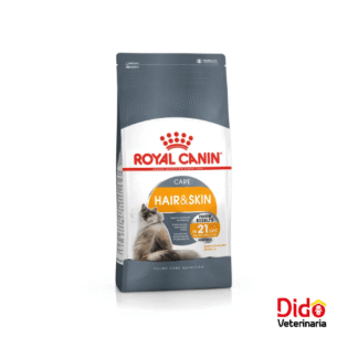 ROYAL CANIN CAT ADULTO HAIR SKIN CARE 2 KG