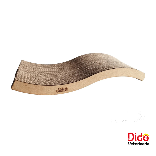 RASCADOR GATITUD OLA