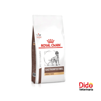 ROYAL CANIN DOG GASTRO HIGH FIBRE 2 KG