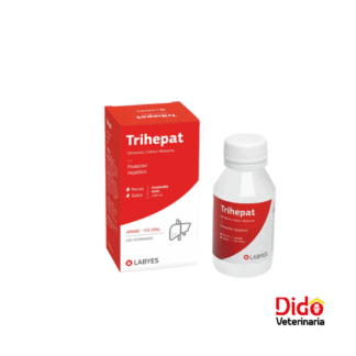 TRIHEPAT 100 ML