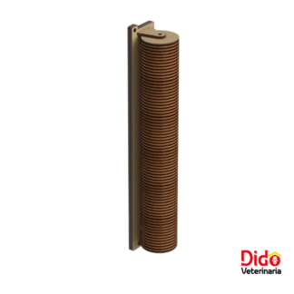 RASCADOR GATITUD TORRE REDONDA