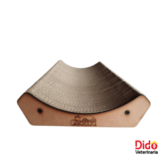 RASCADOR GATITUD CUENCA