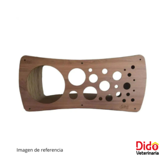 RASCADOR GATITUD INFINITO CUEVA CAT