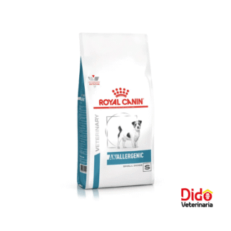 ROYAL CANIN DOG SMALL ANALLERGENIC 1.5 KG