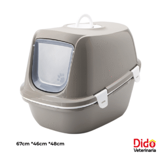 ARENERA SAVIC JUMBO GRIS