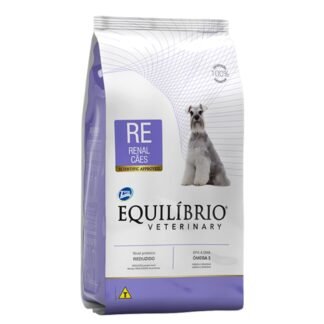 EQUILIBRIO DOG RENAL 7.5 KG