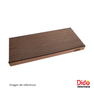 RASCADOR GATITUD PLANO