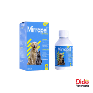 MIRRAPEL OLEOSO120ML