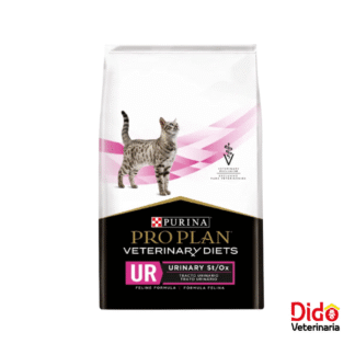 PROPLAN CAT UR VETERINARY DIETS 1.5KG