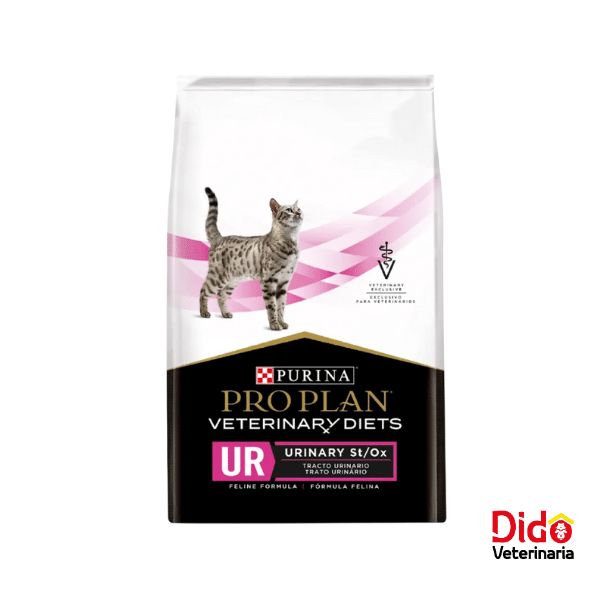 PROPLAN CAT UR VETERINARY DIETS 1.5KG