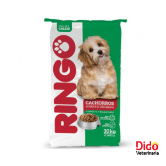 RINGO CACHORRO ORIGINAL