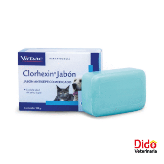 CLORHEXIN JABÓN 100GM
