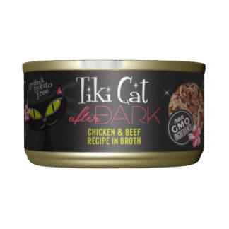 Alimento húmedo gato