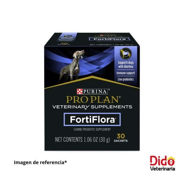 PROPLAN VETERINARY DIETS FORTIFLORA DOG