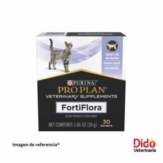 PROPLAN VETERINARY DIETS FORTIFLORA CAT