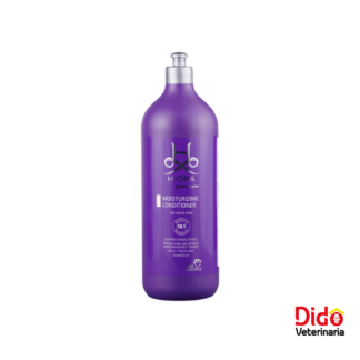 HYDRA ACONDICIONADOR MOISTURIZING 1 LT