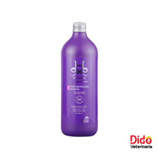 HYDRA SHAMPOO ODOR NEUTRALIZING 1LT