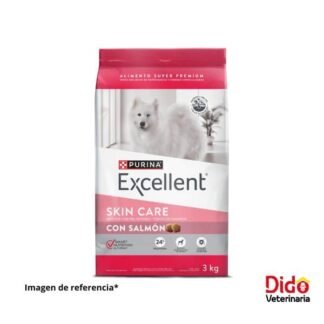 EXCELLENT ADULTO SKIN CARE