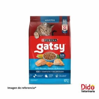 GATSY PESCADO