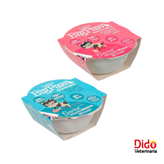 LITTLE BIGPAW CAT ADULTO BANDEJA 85GM